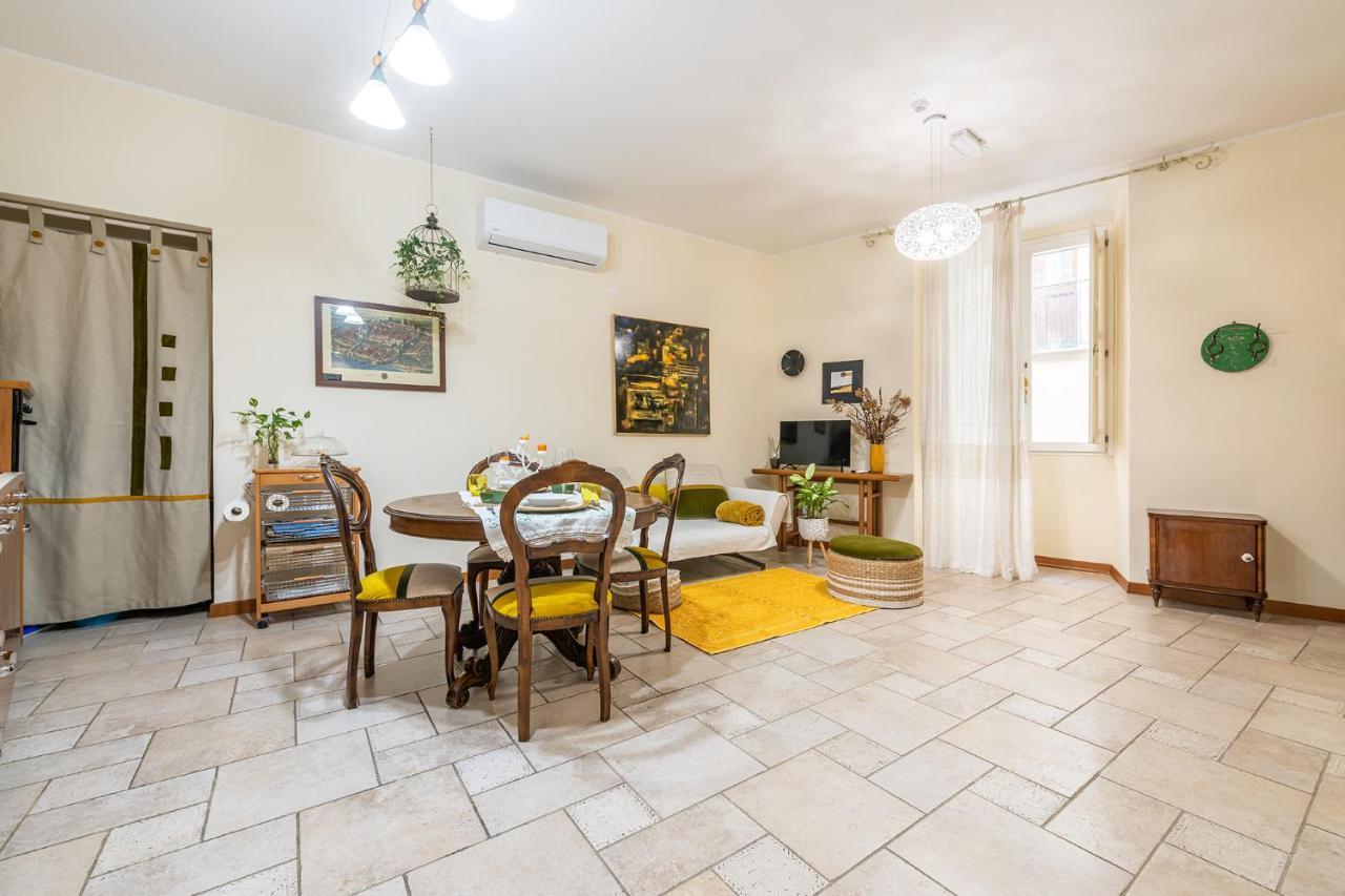 Appartamento Le Dame Di Castello Cagliari Esterno foto