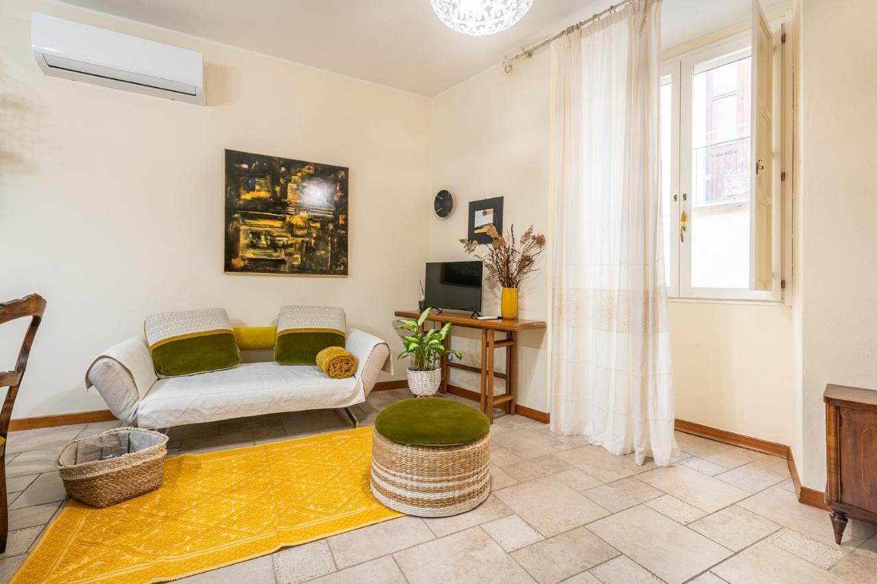 Appartamento Le Dame Di Castello Cagliari Esterno foto