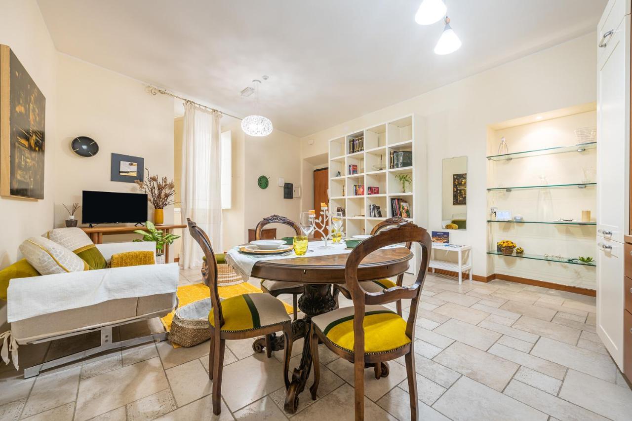 Appartamento Le Dame Di Castello Cagliari Esterno foto
