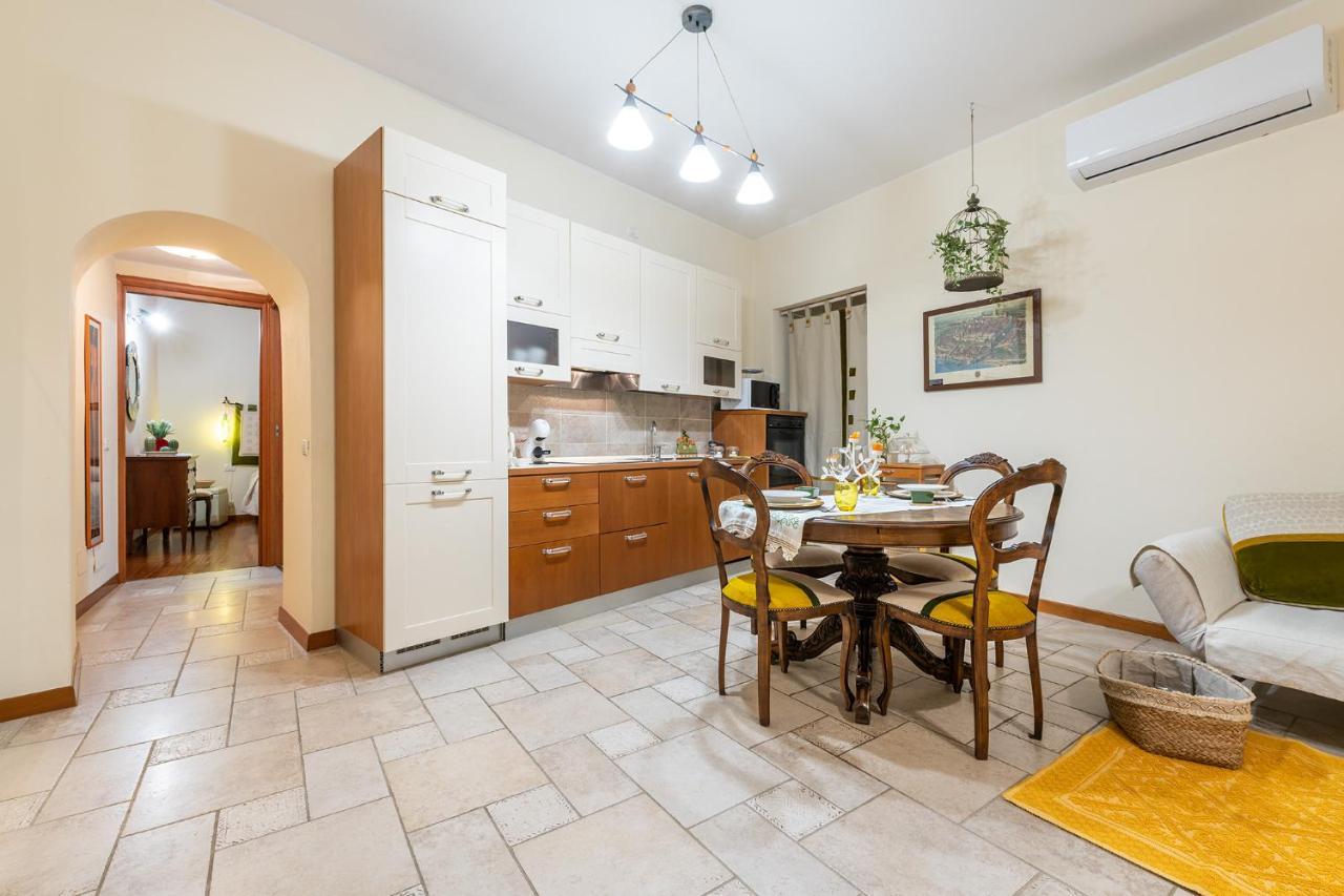 Appartamento Le Dame Di Castello Cagliari Esterno foto