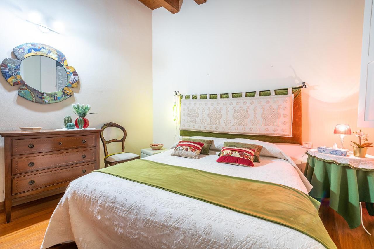 Appartamento Le Dame Di Castello Cagliari Esterno foto