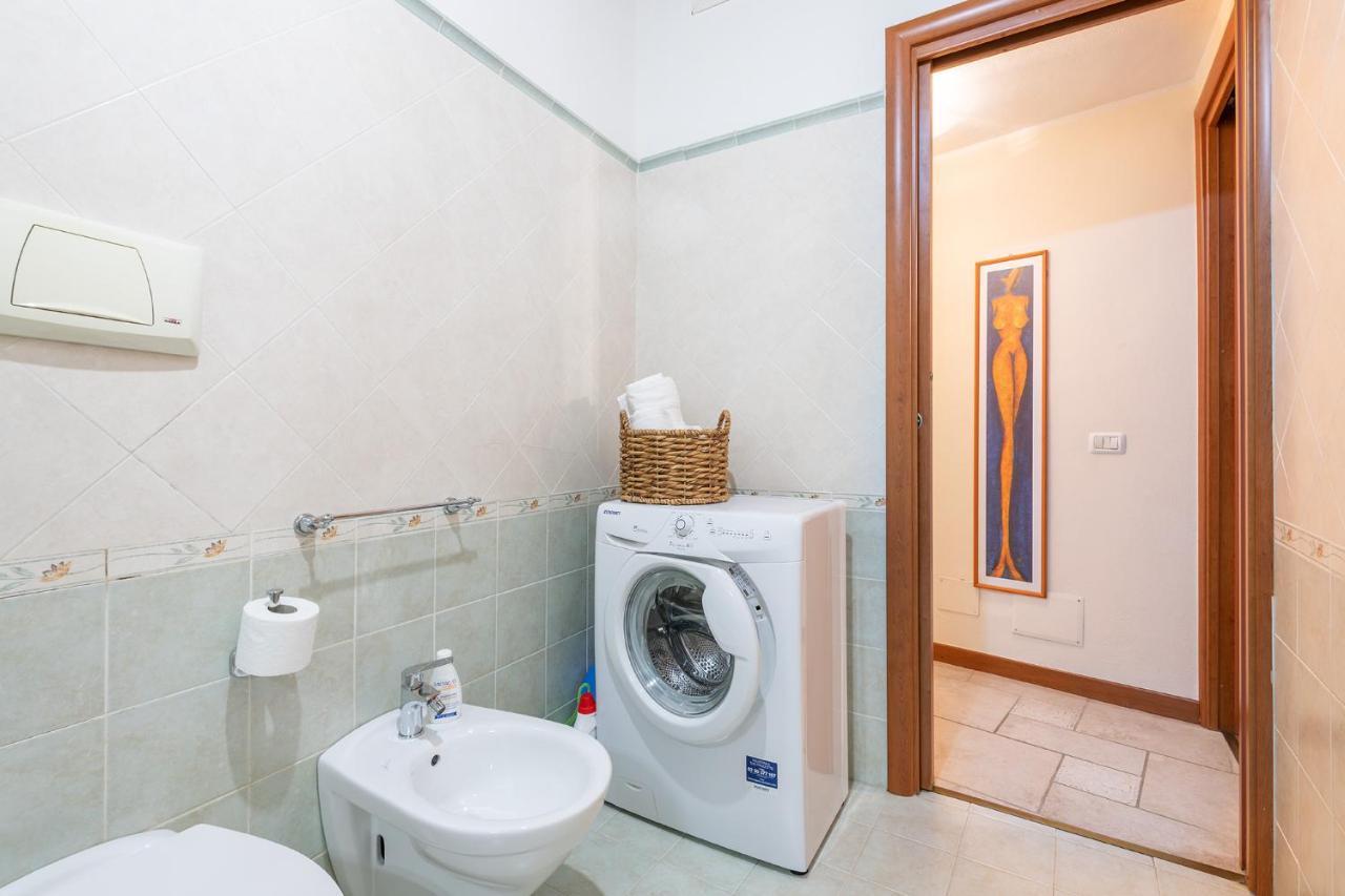 Appartamento Le Dame Di Castello Cagliari Esterno foto