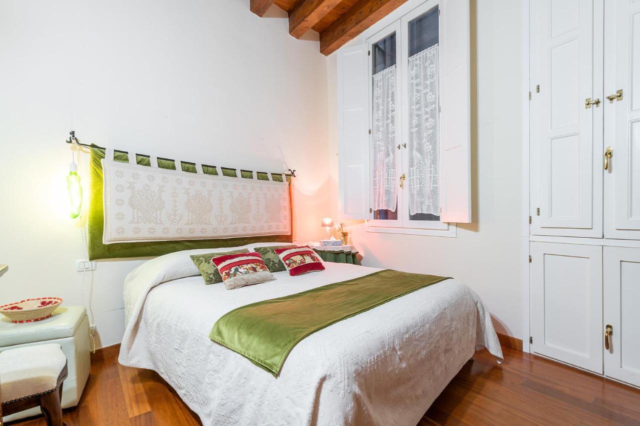 Appartamento Le Dame Di Castello Cagliari Esterno foto