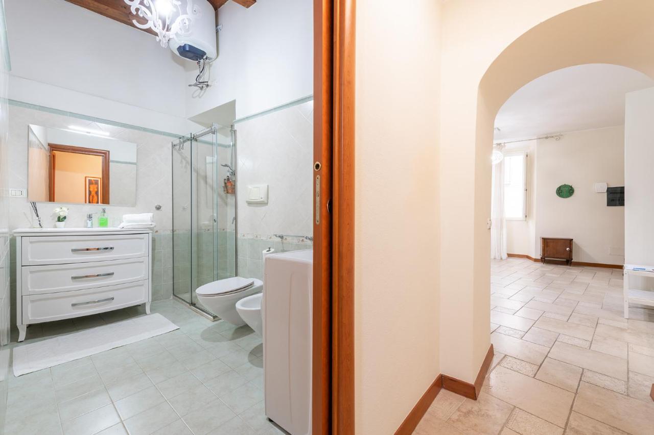 Appartamento Le Dame Di Castello Cagliari Esterno foto