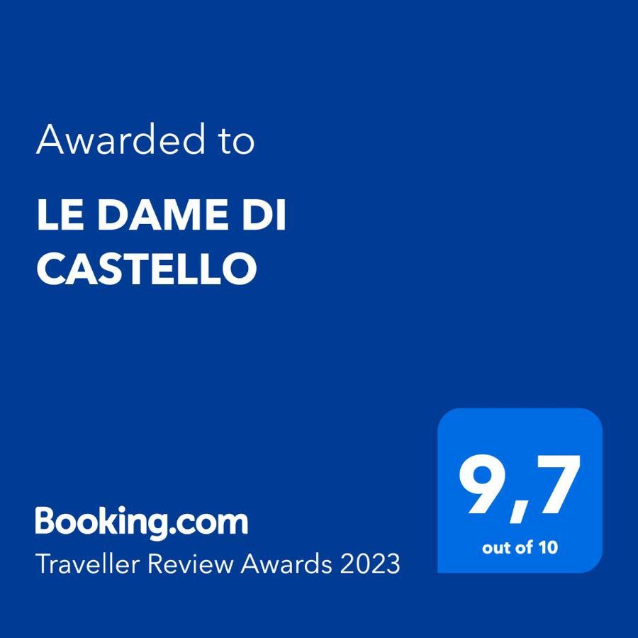 Appartamento Le Dame Di Castello Cagliari Esterno foto